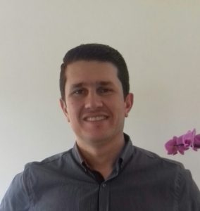 Rogerio Rodrigues, Laboratory Manager, SynTech Brazil