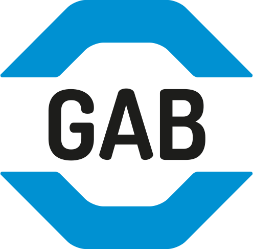 GAB Consulting logo