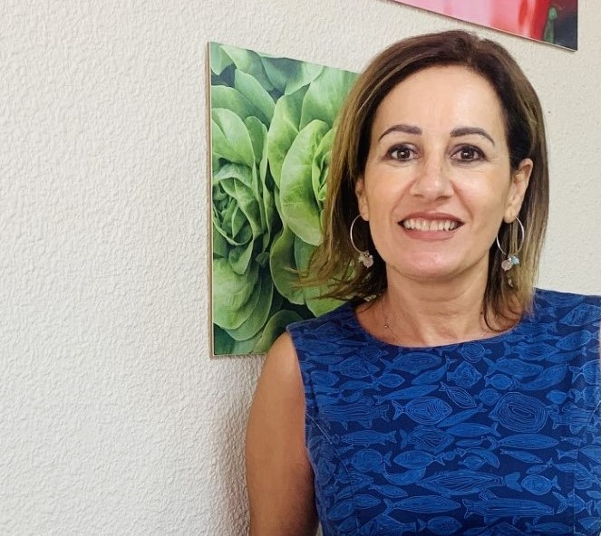 Beatriz Terol, appointed as representative in the OECD Industry Discussion Group.